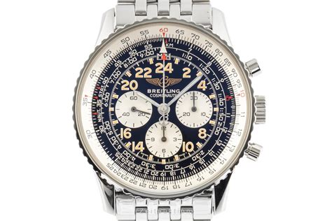 netto breitling uhr